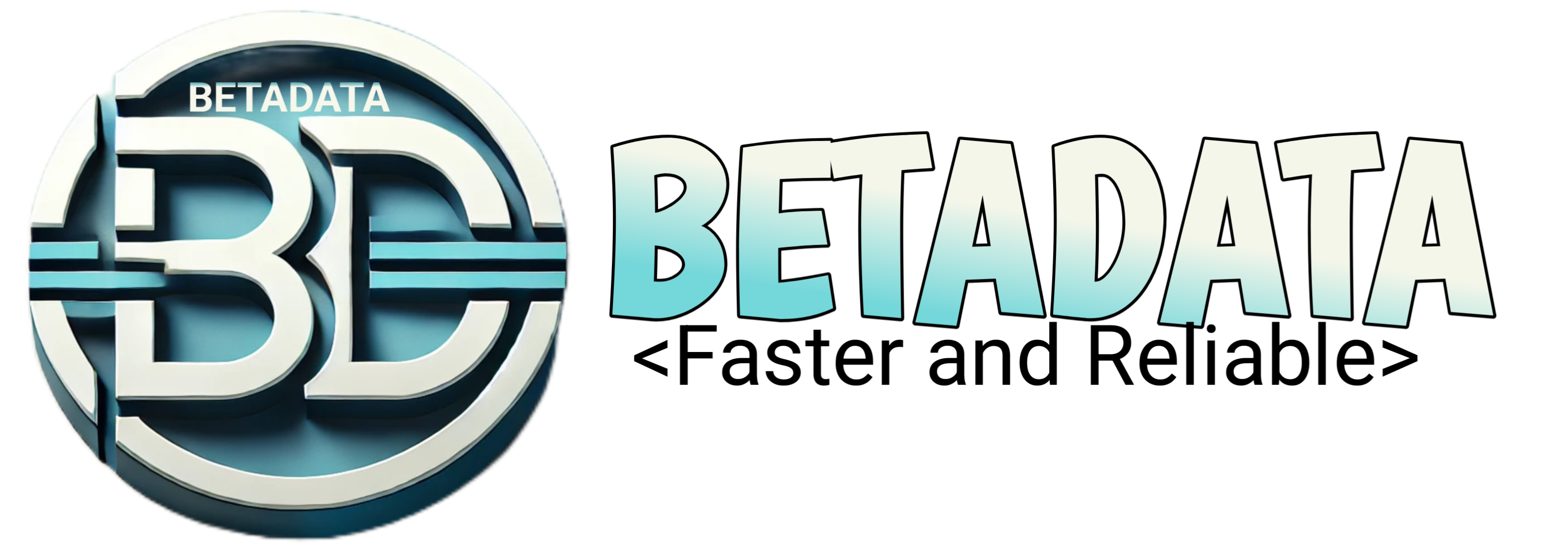 Betadata Logo